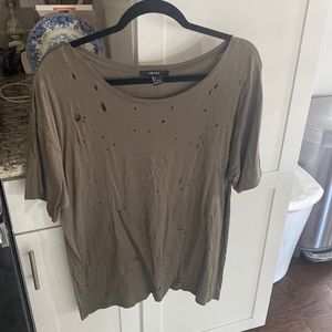 Forever 21 top